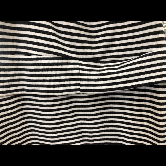 VICI Roslyn Ribbed Off The Shoulder Dress Offers🌹welcome🤗 - Picture 7 of 7